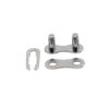 KMC Master Connect Link, 1/2" x 1/8" / 3 Piece Chrome