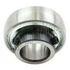 SB206 30mm Bore Insert Mounted Ball Bearings for pillow blocks Metric