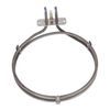 sparefixd Suitable for Indesit Oven Element 2000w ID60C2(X) ID60C2(X) S