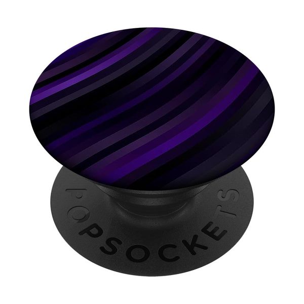 Purple Popsocket Purple Boho Chic Phone Pop Socket Purple PopSockets Adhesive PopGrip