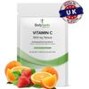 Vitamin C 1000mg Tablets