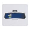 CafePress Driving Through Maine Non-Slip Rubber Gaming Mousepad