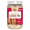 PB2 Pantry - Chocolate Chip Cookie Mix - 16 oz Jar