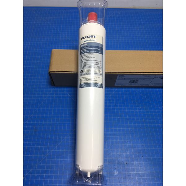 3M Replacement Filter Cartridge for High Flow Series Systems, 1.0 Micron