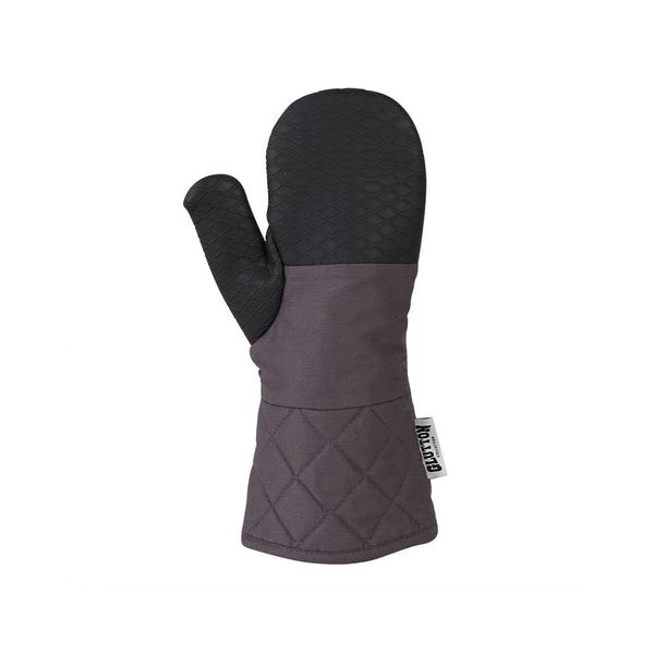 Dulton (Dalton) guratton Oven Glove Glutton Oven Glove D. Gray A515 – 543dgy