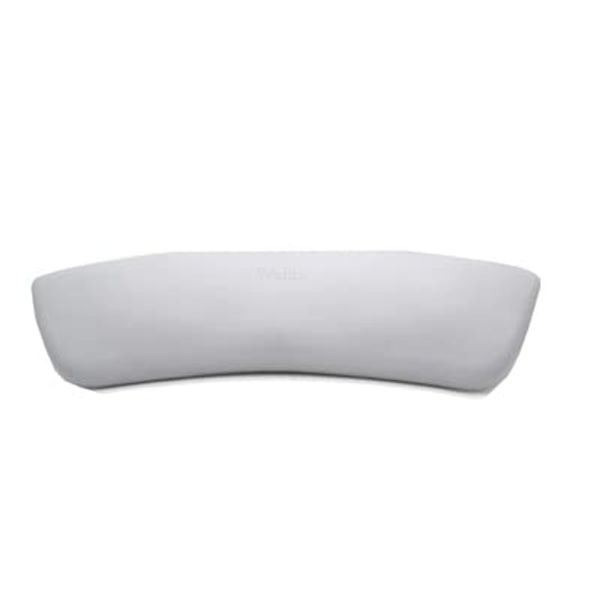 Wellis MAL. V2 Light Grey Pillow Headrest Hot Tub Spa