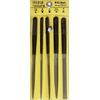 5 piece small size mini file set (High quality, Japanese). engineer tfs-02