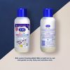 E45 Junior Foaming Bath Milk 500ml