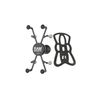RAM MOUNTS X GRIP (L) Tablet Holder with Tether, iPad Mini and More 1.5" Ball