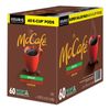 New McCafe, Decaf Premium Medium Roast K-Cup Coffee Pods, 60 Count