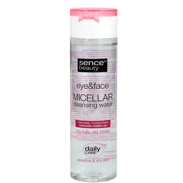 Sence Beauty Cleaning Water 200 ml