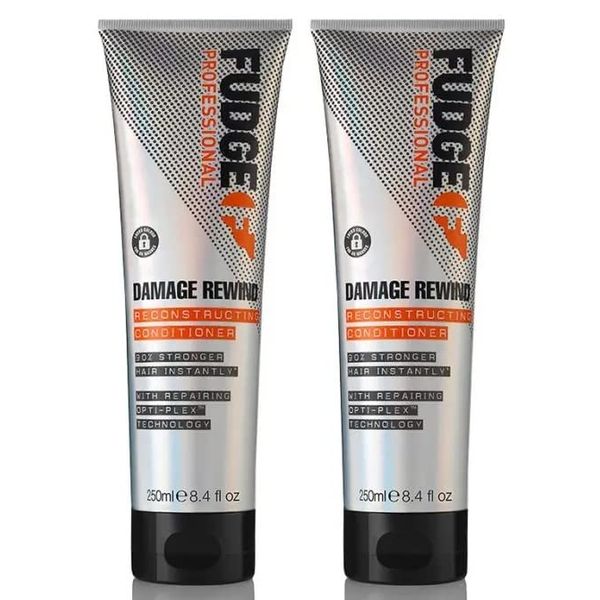 Fudge DOUBLE Damage Rewind Repairing & Reconstructing Conditioner 250ml