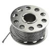Sewing Thread, Stainless Steel, Other Embedded Development Accessories, Qty.1 | FIT0746