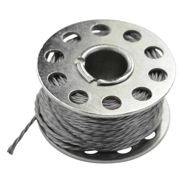 Sewing Thread, Stainless Steel, Other Embedded Development Accessories, Qty.1 | FIT0746