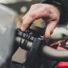 BEELINE Moto II Universal Strap Mount MNT30-UNI
