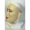 Half Face Mask Career Woman