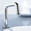 Grohe 20202000 Universal Washbasin Pillar Tap 7 Degree Outlet Chrome