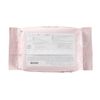 Pigeon Medicinal Rash Sheet, Peach Leaves, 45 Sheets (0 Months)