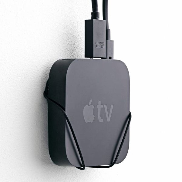Apple TV Gen 4 Wall Mount