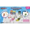 SOAP STUDIO Soap Studio Powerpuff Girls Key Cap Blind Box (1 Piece)