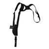 New Barsony Vertical Shoulder Holster for Ruger LC380 3in Left