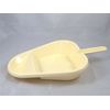 Slipper Pan Support and 25 Pulp Slipper Pan Liners