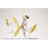 Kotobukiya Modeling Support Goods: Heavy Weapon Unit45 Exceed Binder2 (White Ver.) Model Kit