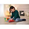BIG Spielwarenfabrik 800057175 A Play Car, Multi-Coloured
