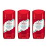 Old Spice Deodorant for Men Pure Sport Scent High Endurance 3 Ounce (Pack of 3)