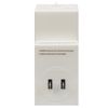 Fruits & Passion - Electric Fragrance Diffuser - White Unit