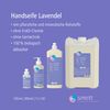 Sonett Hand Soap Lavender 300 ml