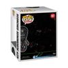 Funko Pop! Super: Aliens Romulus - Scorched Xenomorph