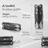 Nordic Pocket Saw Multi-Tool