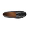 Verona Orthotic Shoe Black