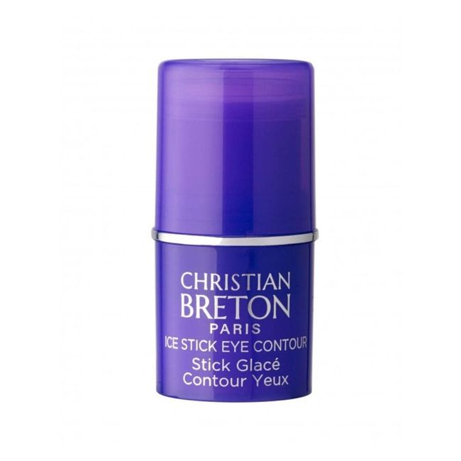 Christian Breton Paris Ice Stick Eye Contour Gözaltı İçin Ice Stick 3g