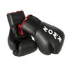 Kwon Boxing Gloves Training Black, black