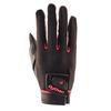 Python Super Tack Racquetball Glove, Right Hand-XXL