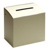 Collect M-300 Donation Box, Assembly, Pack of 3