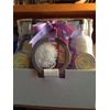 Natural Aromatic LAVENDER Bath Gift SET 6 items