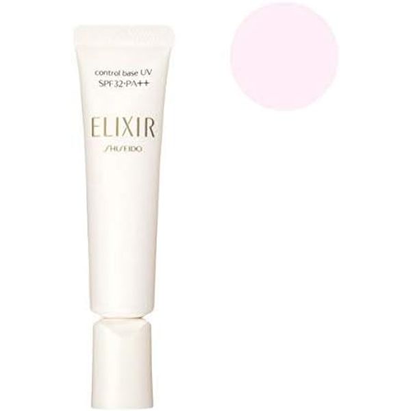 [Elixir Superiel] Control Base UV N (Natural) **