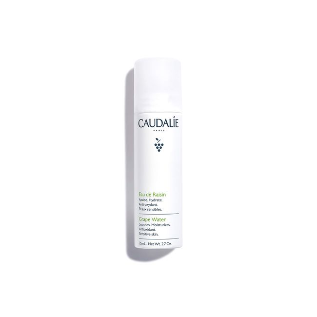 Caudalie Caudalie Grape Water - Üzüm Suyu 75ml 1 Paket (1 x 1 Adet)