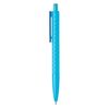 ballpoint pen X314 x 1.1 cm ABS/PC dark blue