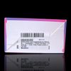 Pelvana Boric Acid Suppository Combo Kit 60 + 14 Applicators + 40 pH Test Strips