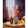 Tesori D’Oriente Reed Diffuser Set Hammam Scented with 8 Sticks, 200ml 6.76oz