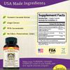 Carcumin Supplement - High Potency Formula For Long-Lasting Relief - Turmeric