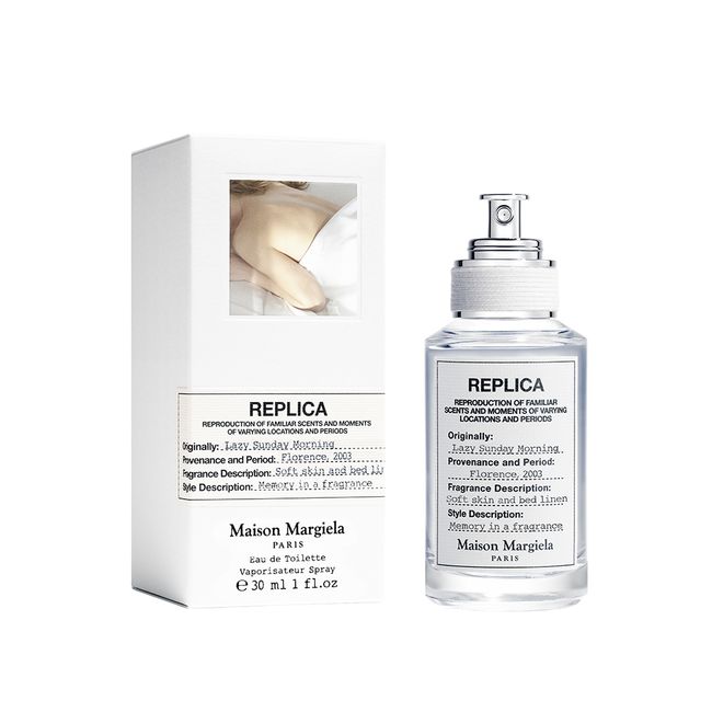 Maison Margiela Lazy Sunday Morning EDT 30ML