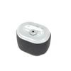 Briggs & Stratton OEM 590601  Filter-Air Cleaner Ca  100802-0001-H7