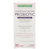 Nature's Bounty Controlled Delivery Probiotic Caplets, 30 Count, pack of 2