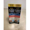 Fungi Nail Antifungal Solution And Brush 1 Fl Oz  05/26