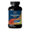 (1 Bottle) Cholesterol Reducing Supplement Complex w/ Policosanol